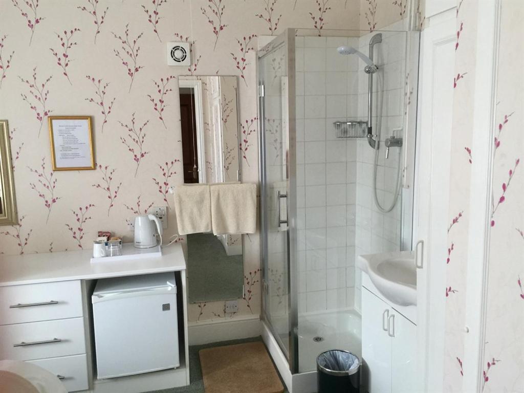 Kenmore Guest House Rustington Quarto foto