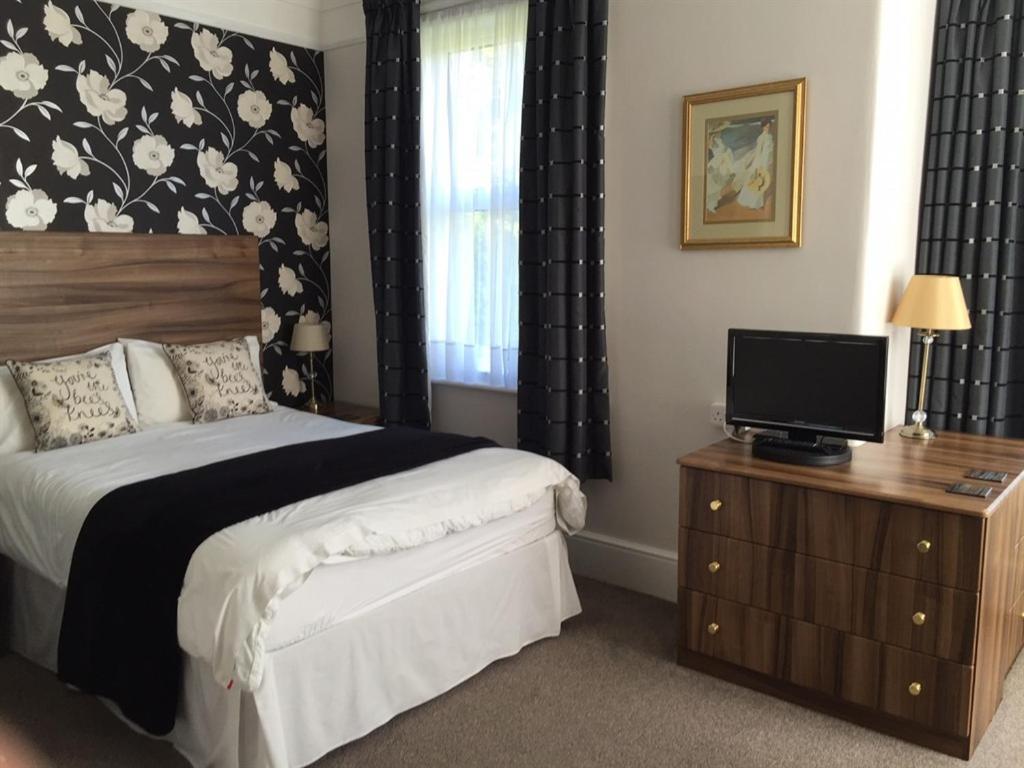 Kenmore Guest House Rustington Quarto foto